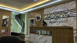 Ögel Apart Otel