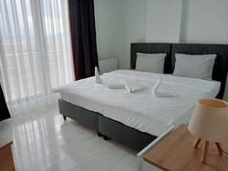 Rönasans Apart Otel