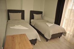 Rönasans Apart Otel