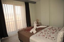 Rönasans Apart Otel