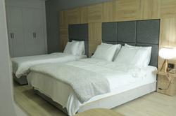 Bayraktepe Snow Hotel