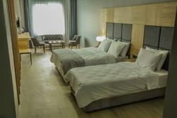 Bayraktepe Snow Hotel