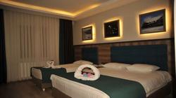 İceberg Otel Sarıkamış