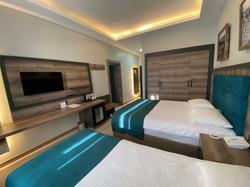 İceberg Otel Sarıkamış