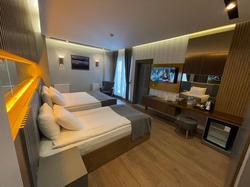 Sarıkamış Aras Otel