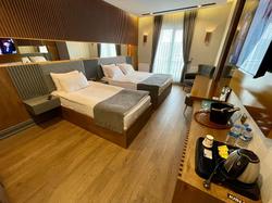 Sarıkamış Aras Otel