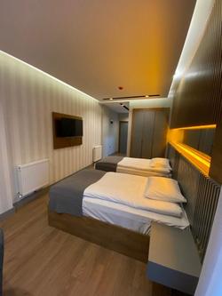 Sarıkamış Aras Otel