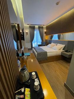 Sarıkamış Aras Otel