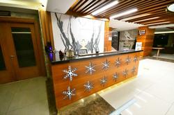 Snowflake Dağ Oteli & Spa