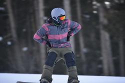 Sarıkamış Kayı Resort Otel