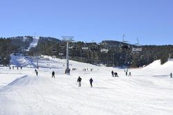 Sarıkamış Kayı Resort Otel