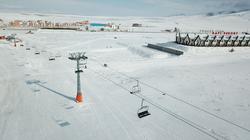 Sarıkamış Kayı Resort Otel