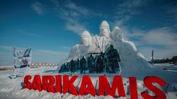 Sarıkamış Kayı Resort Otel