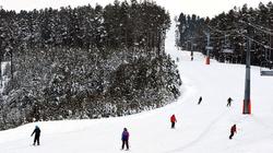 Sarıkamış Kayı Resort Otel