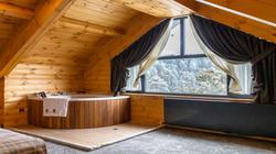 Sarpino Mountain Hotel