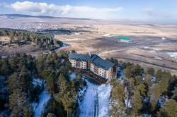 Sarpino Mountain Hotel