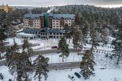 Sarpino Mountain Hotel