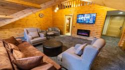 Sarpino Mountain Hotel