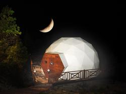 Quiet Abana Glamping