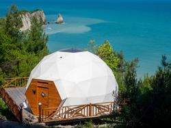 Quiet Abana Glamping