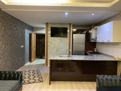 Efra Suite Hotel