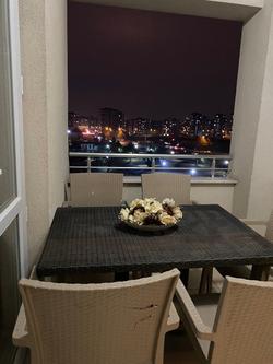 Efra Suite Hotel
