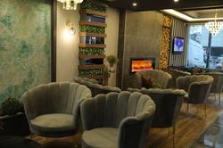 Grand Zara Otel