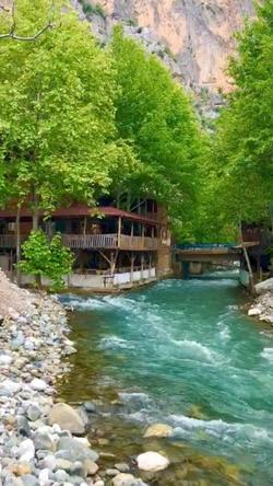 Kapuzbaşı Şahin Motel Restaurant