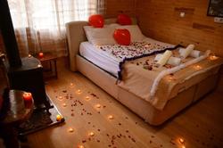 Kapuzbaşı Şahin Motel Restaurant