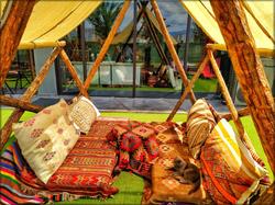 The Kayseri Loft Hotel