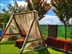 The Kayseri Loft Hotel