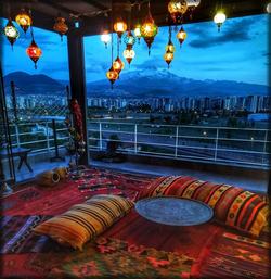The Kayseri Loft Hotel