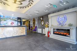 Real House Hotel