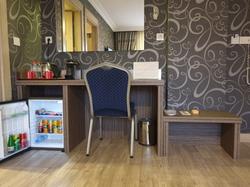 Lina Suite Hotel