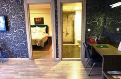 Lina Suite Hotel