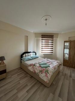 Kırıkkale Günlük Apart