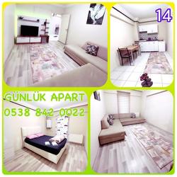 Kırıkkale Günlük Apart