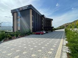 Sheltons Hotel Kırıkkale