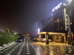 Sheltons Hotel Kırıkkale