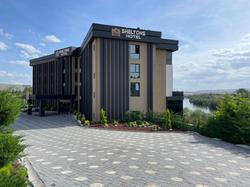 Sheltons Hotel Kırıkkale