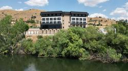 Sheltons Hotel Kırıkkale