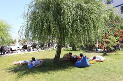 Kıyıköy Resort Hotel