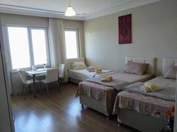 Lara Konuk Evi Kıyıköy
