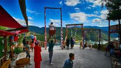 Eraslan Tatil Köyü