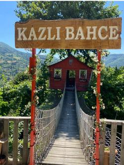 Yuvacik Kazli Bahce