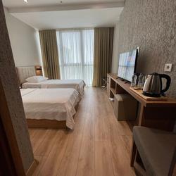Inn Port Hotel