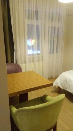 Grand Ala Otel Konukevi