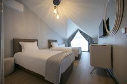 Alya Kartepe Villas