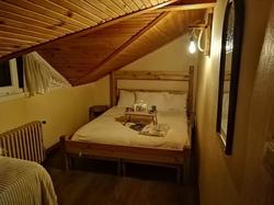Atakanlar Chalet