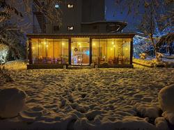 Beyaz Ev Butik Otel Restaurant